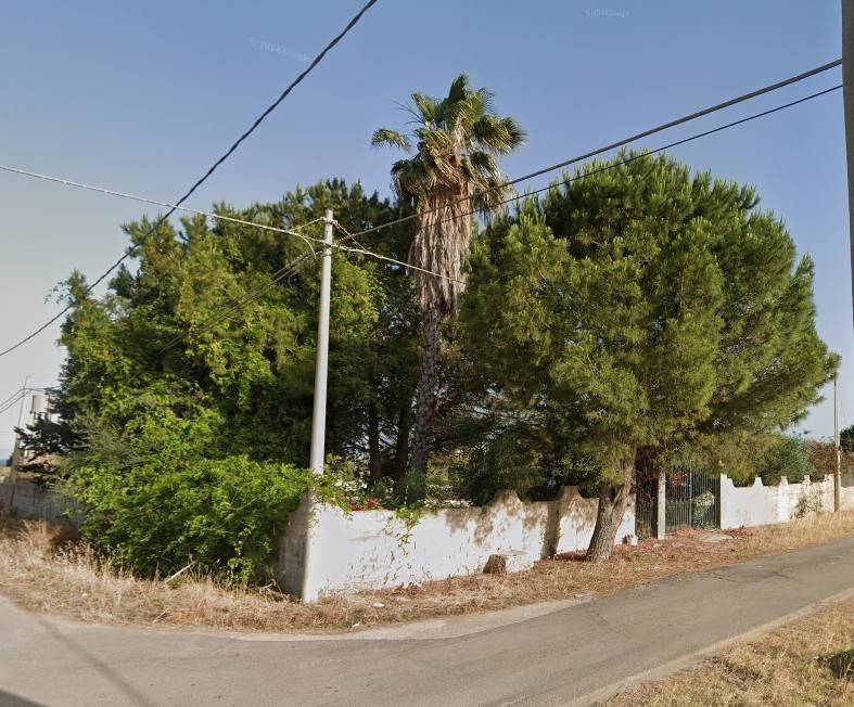 terreno agricolo in vendita a Siracusa in zona Arenella