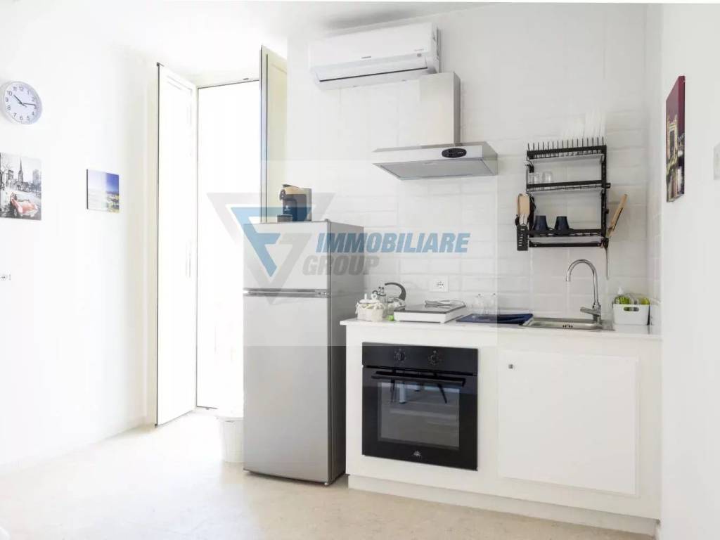 appartamento in vendita a Siracusa in zona Centro Città