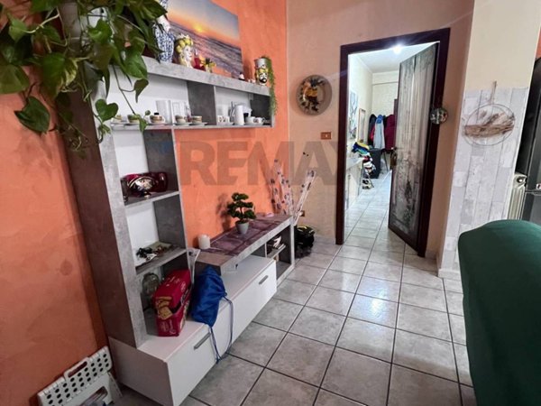 appartamento in vendita a Siracusa in zona Grottasanta