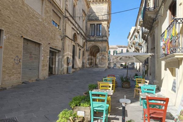 monolocale in vendita a Siracusa in zona Isola Ortigia