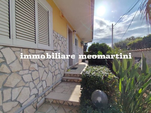 casa indipendente in vendita a Siracusa