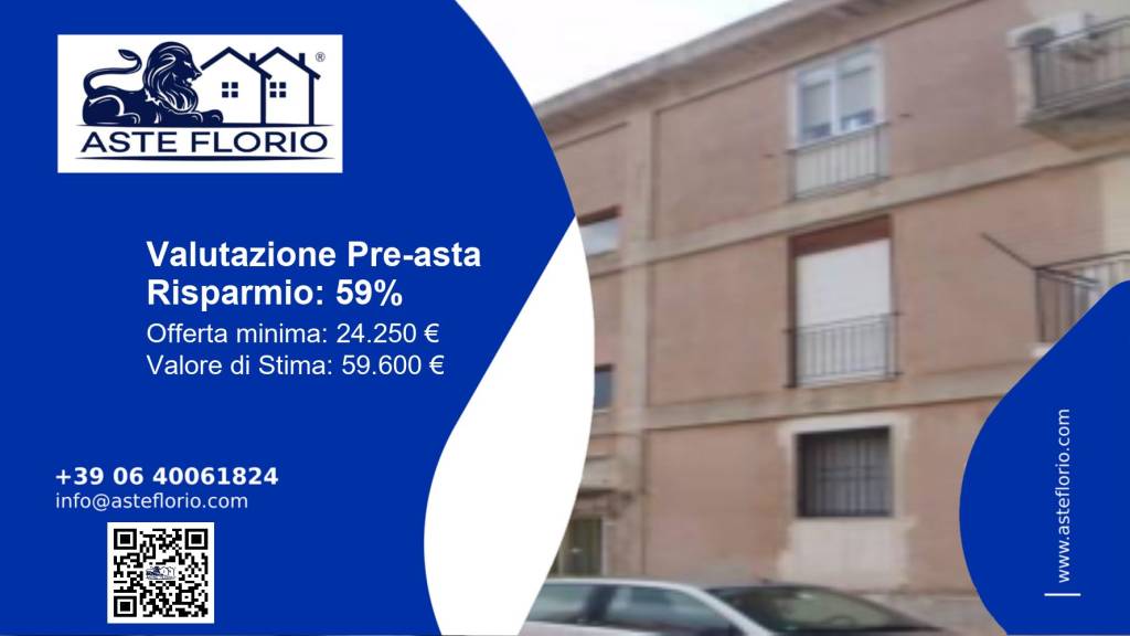 appartamento in vendita a Siracusa