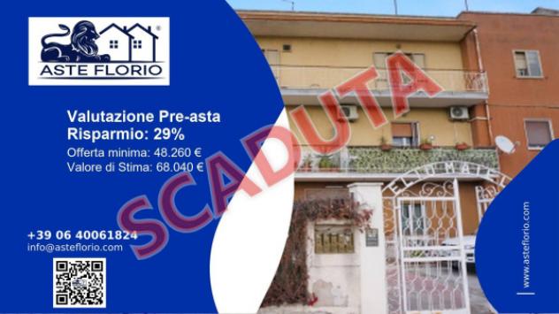 appartamento in vendita a Siracusa in zona Epipoli