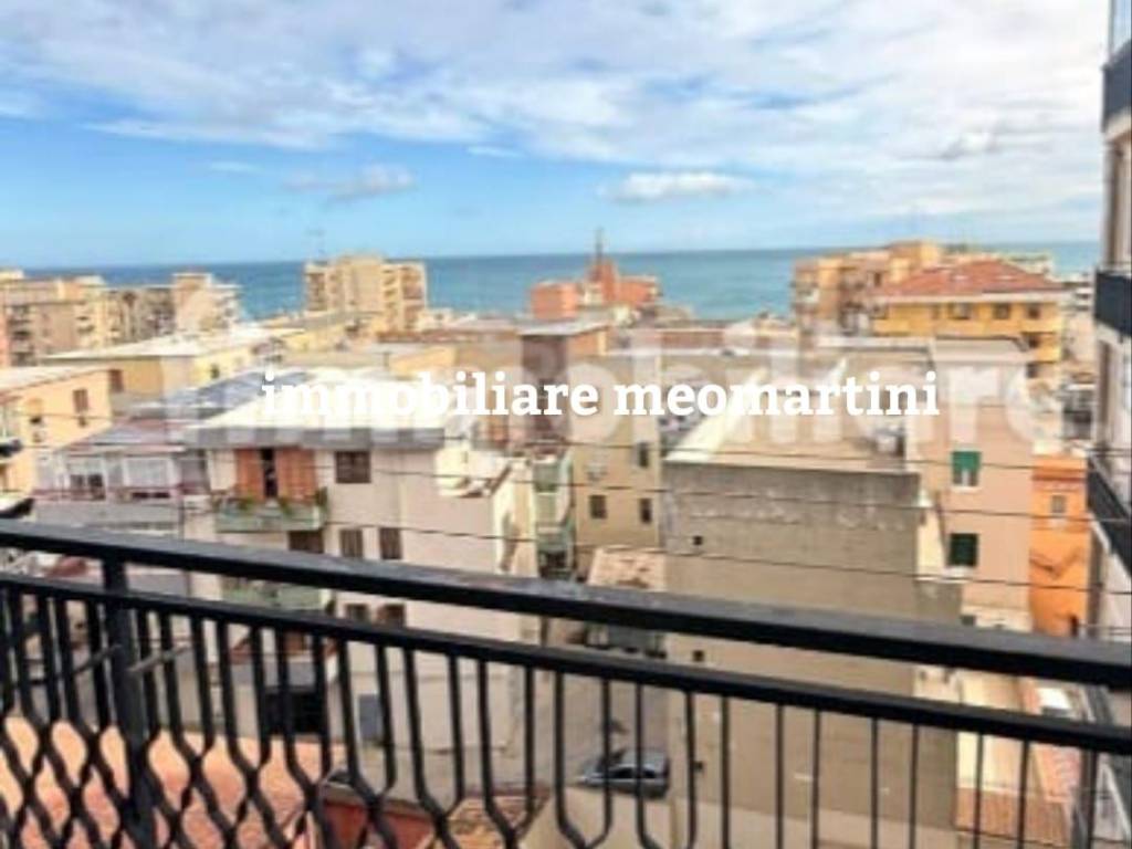 appartamento in vendita a Siracusa in zona Grottasanta