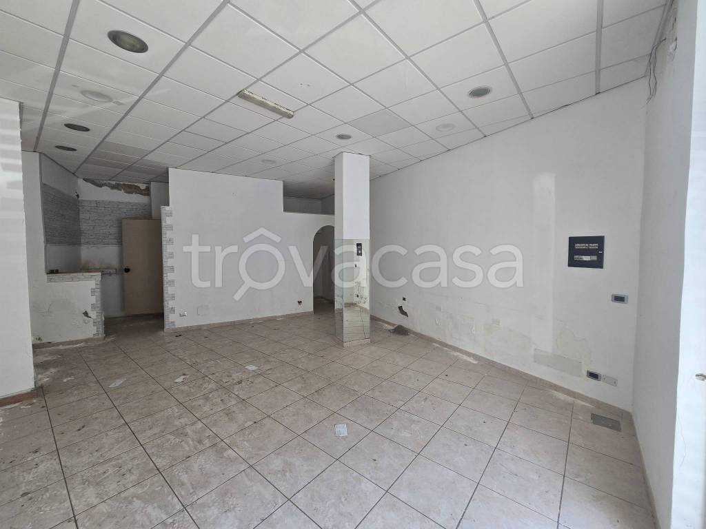 negozio in vendita a Siracusa in zona Centro Città