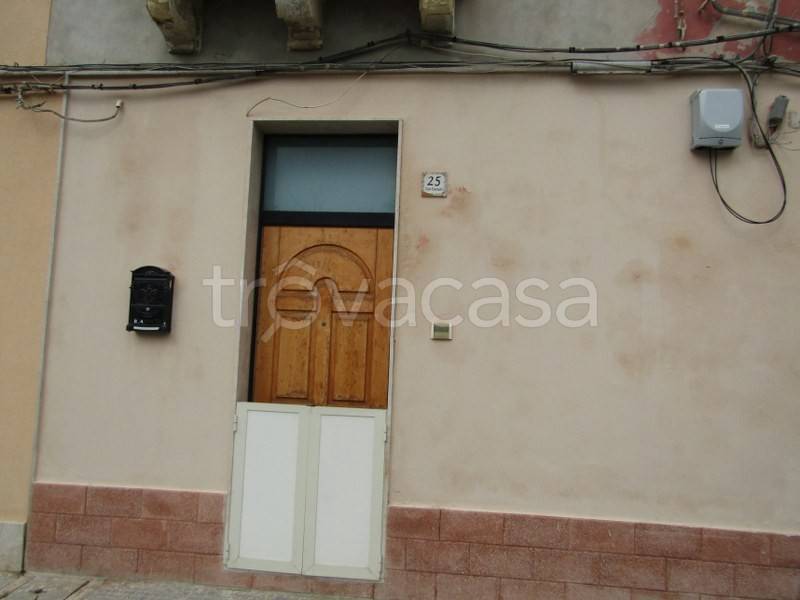 appartamento in vendita a Siracusa in zona Borgata