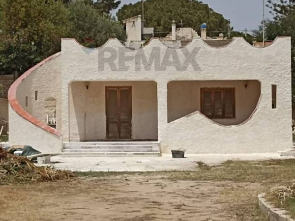 casa indipendente in vendita a Siracusa in zona Ognina