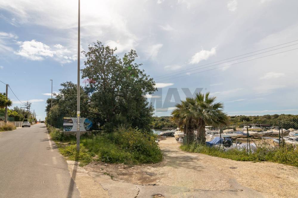 casa indipendente in vendita a Siracusa in zona Ognina