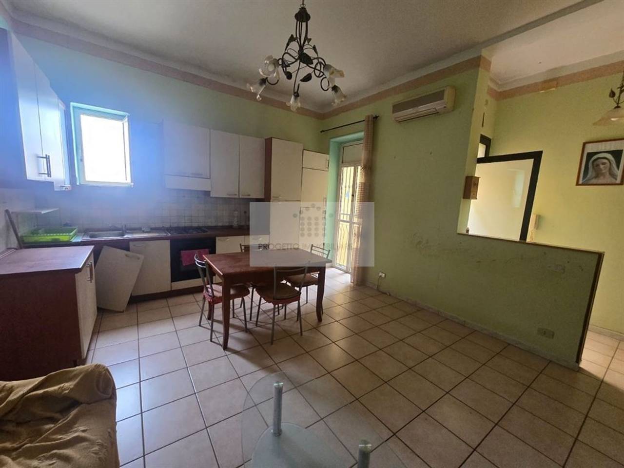 appartamento in vendita a Siracusa in zona Centro Città