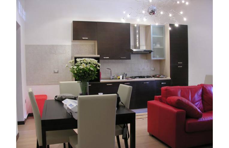 appartamento in vendita a Siracusa in zona Borgata