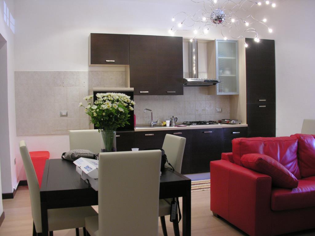 appartamento in vendita a Siracusa in zona Borgata