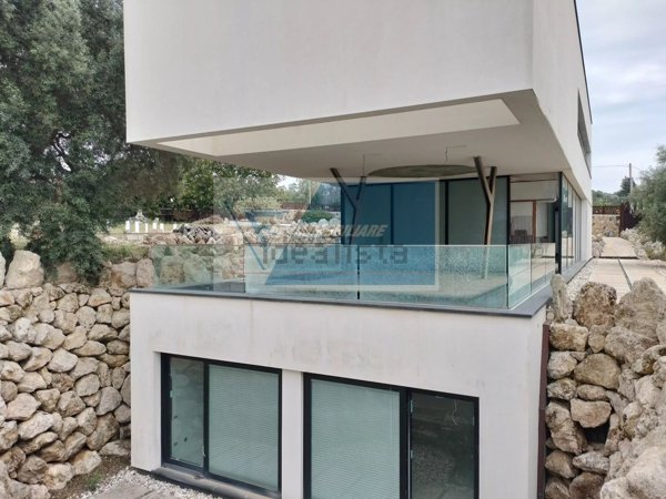 casa indipendente in vendita a Siracusa in zona Borgata