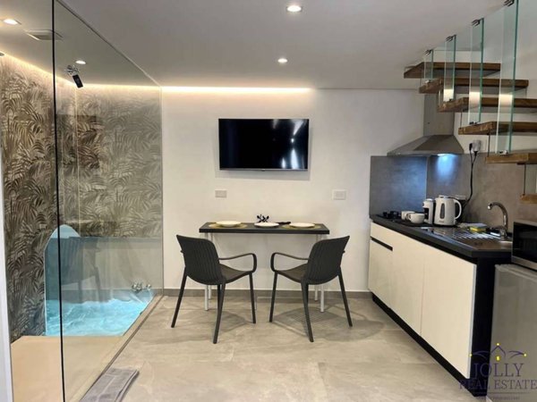 appartamento in vendita a Siracusa in zona Borgata