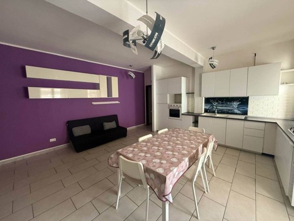 appartamento in vendita a Siracusa