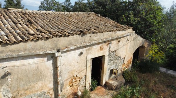 azienda agricola in vendita a Siracusa