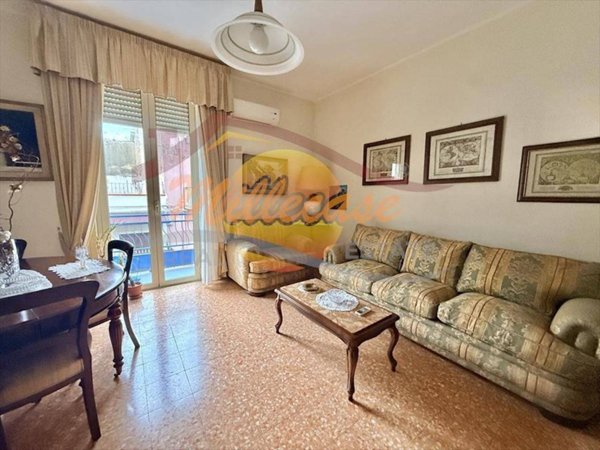 appartamento in vendita a Siracusa in zona Targia