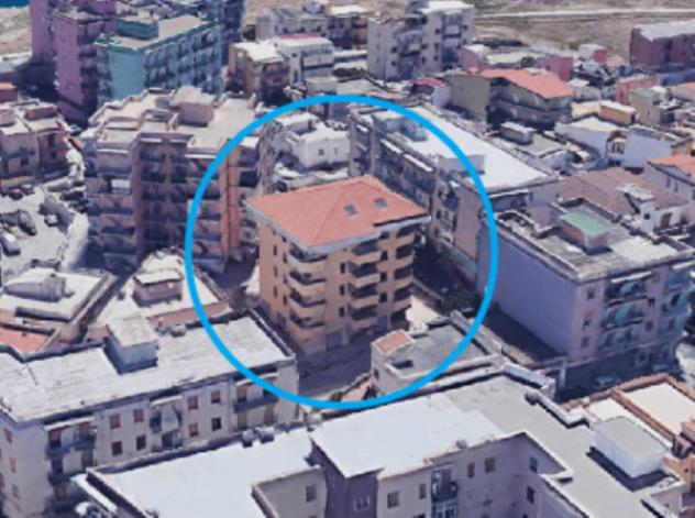 negozio in vendita a Siracusa in zona Borgata