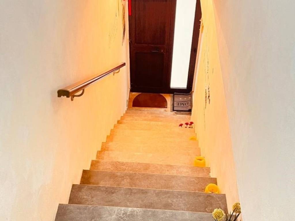 intera palazzina in vendita a Siracusa in zona Isola Ortigia