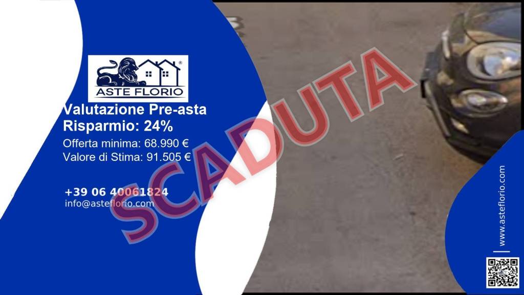 appartamento in vendita a Siracusa