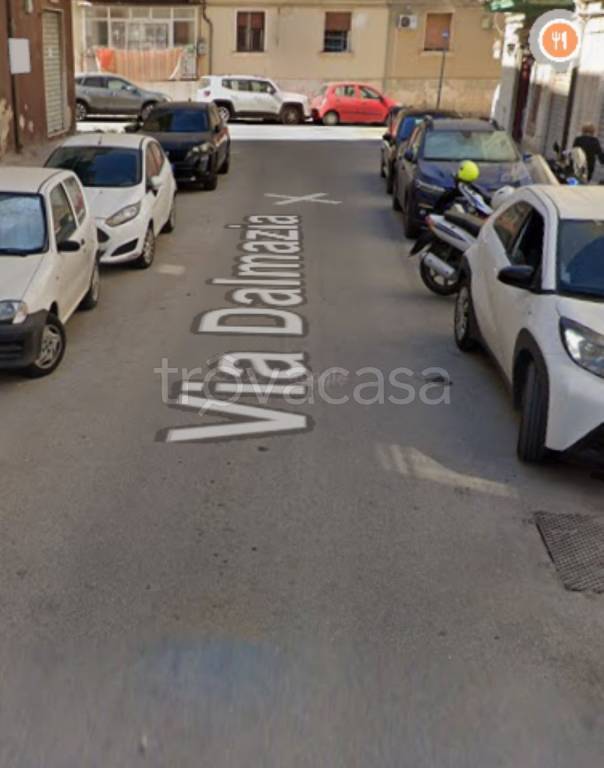 appartamento in vendita a Siracusa in zona Grottasanta