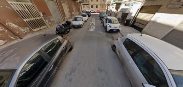 appartamento in vendita a Siracusa in zona Borgata