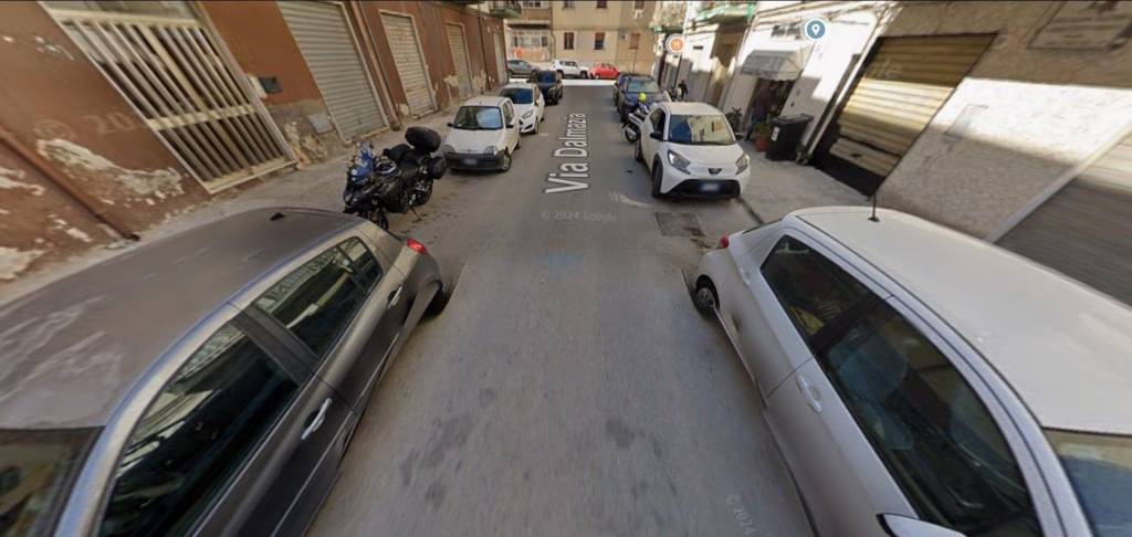 appartamento in vendita a Siracusa in zona Grottasanta