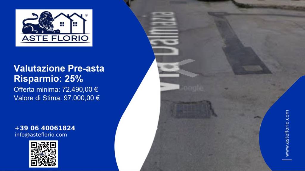 appartamento in vendita a Siracusa in zona Grottasanta