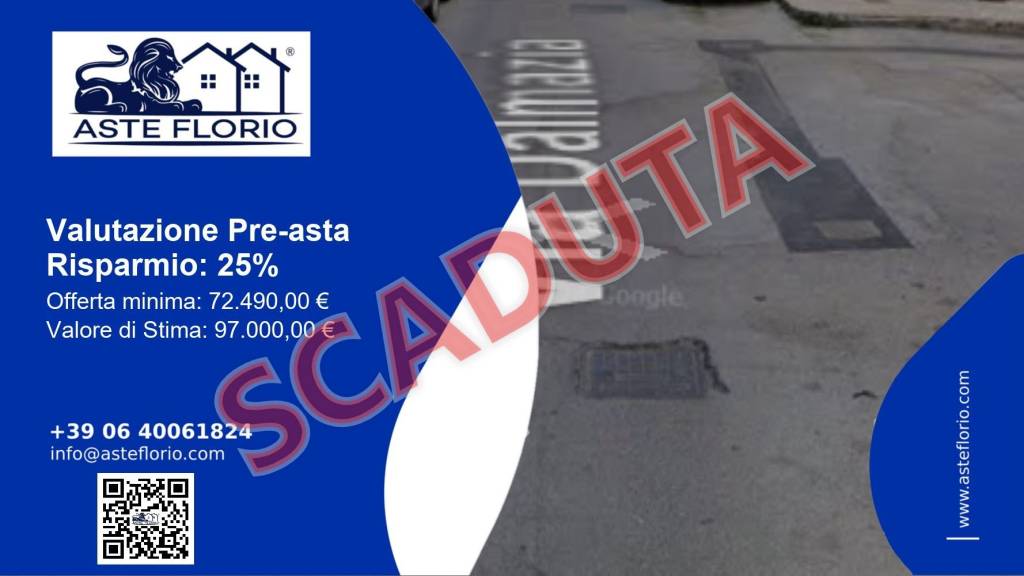 appartamento in vendita a Siracusa in zona Grottasanta