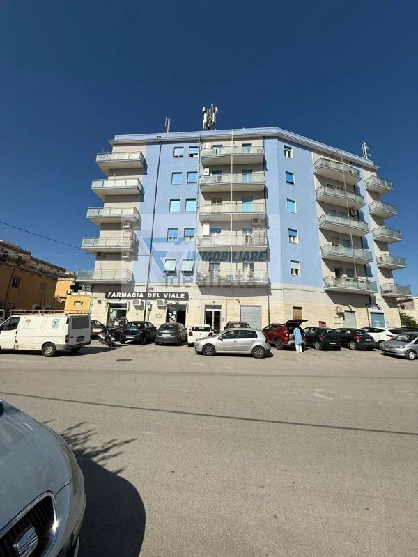 appartamento in vendita a Siracusa in zona Grottasanta