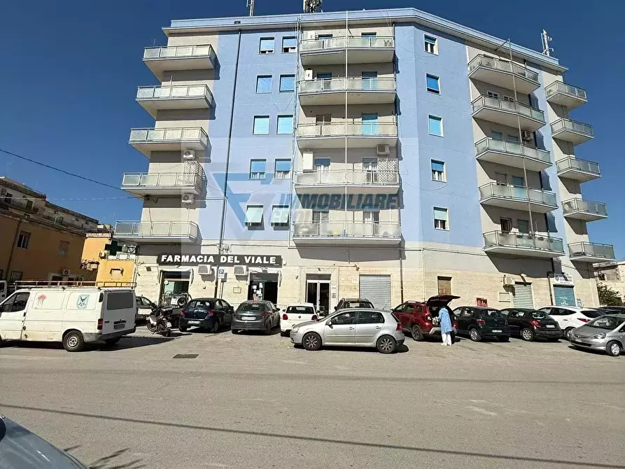 appartamento in vendita a Siracusa in zona Grottasanta