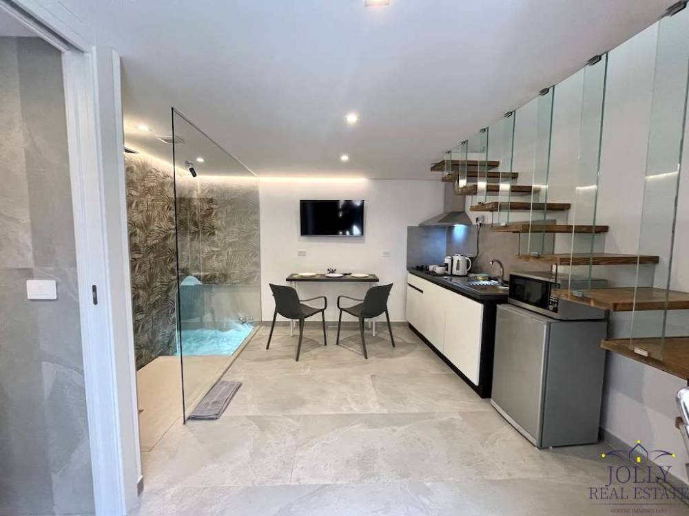 appartamento in vendita a Siracusa in zona Isola Ortigia