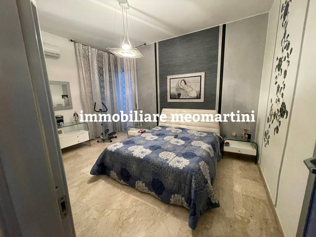 appartamento in vendita a Siracusa in zona Borgata