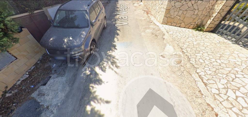 terreno agricolo in vendita a Siracusa in zona Fontane Bianche