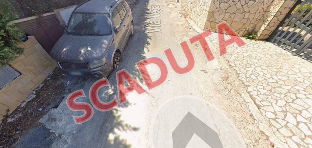terreno edificabile in vendita a Siracusa in zona Fontane Bianche