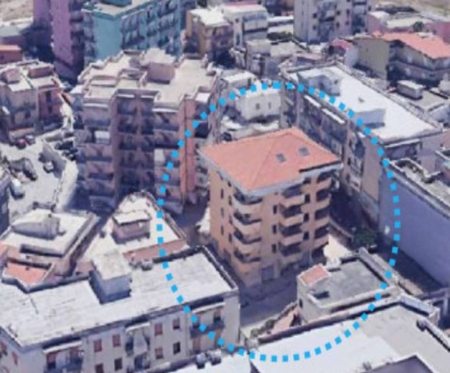 terreno edificabile in vendita a Siracusa in zona Grottasanta