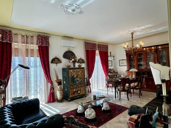 appartamento in vendita a Siracusa in zona Centro Città