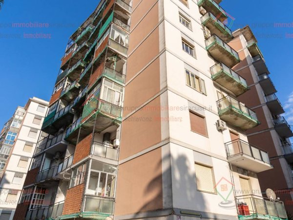 appartamento in vendita a Siracusa