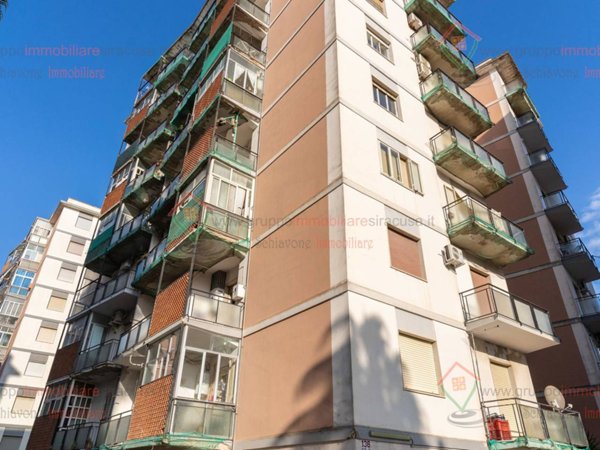 appartamento in vendita a Siracusa