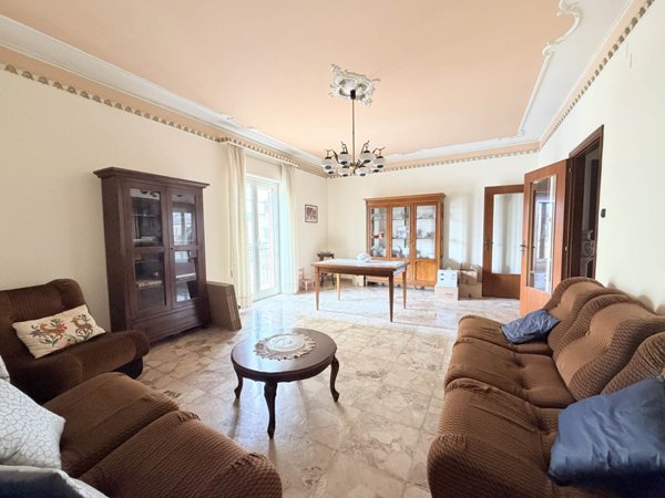 appartamento in vendita a Siracusa