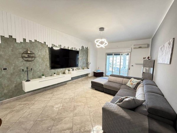 appartamento in vendita a Siracusa in zona Grottasanta