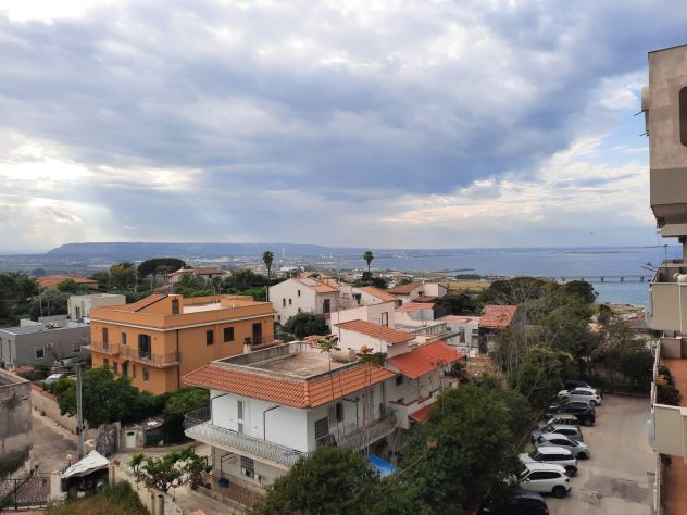 appartamento in vendita a Siracusa in zona Scala Greca