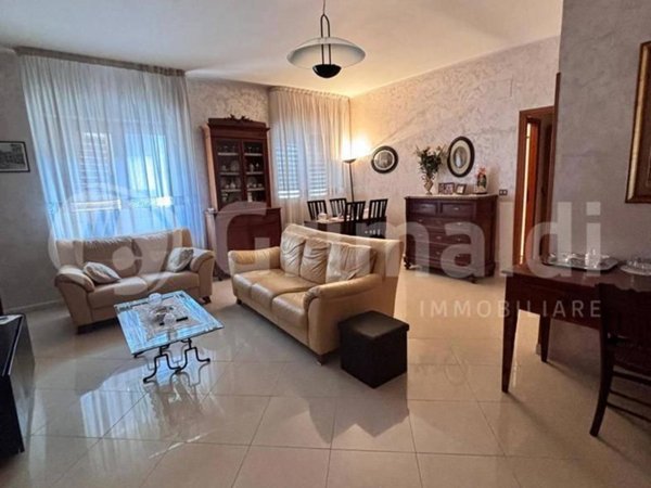 appartamento in vendita a Siracusa in zona Scala Greca