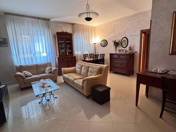 appartamento in vendita a Siracusa in zona Scala Greca