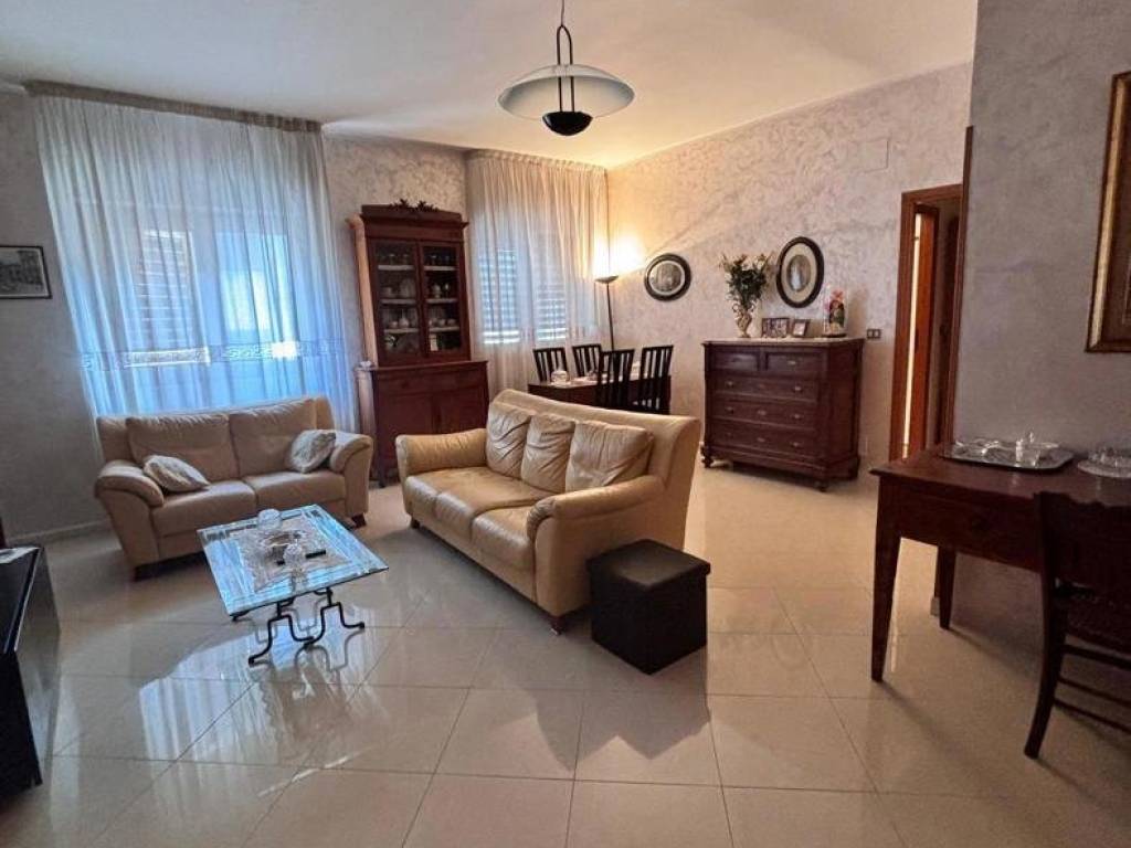 appartamento in vendita a Siracusa in zona Scala Greca