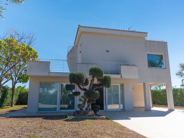 casa indipendente in vendita a Siracusa in zona Isola / Plemmirio