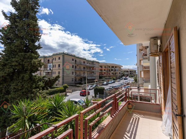 appartamento in vendita a Siracusa in zona Epipoli