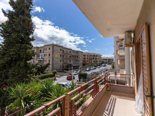 appartamento in vendita a Siracusa in zona Epipoli