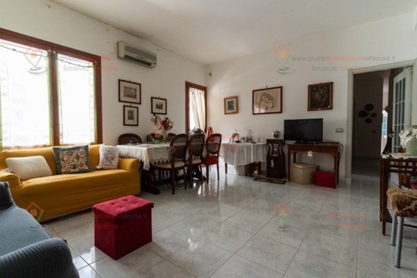 appartamento in vendita a Siracusa in zona Epipoli