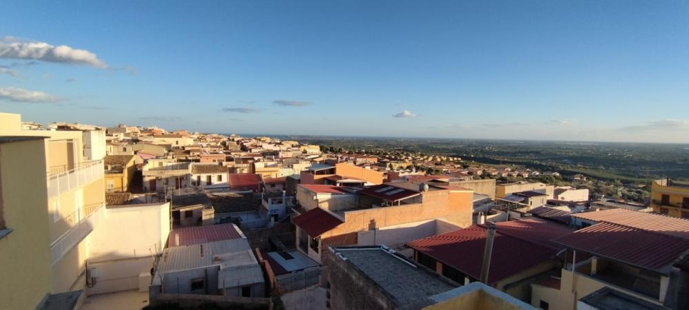 appartamento in vendita a Siracusa in zona Belvedere