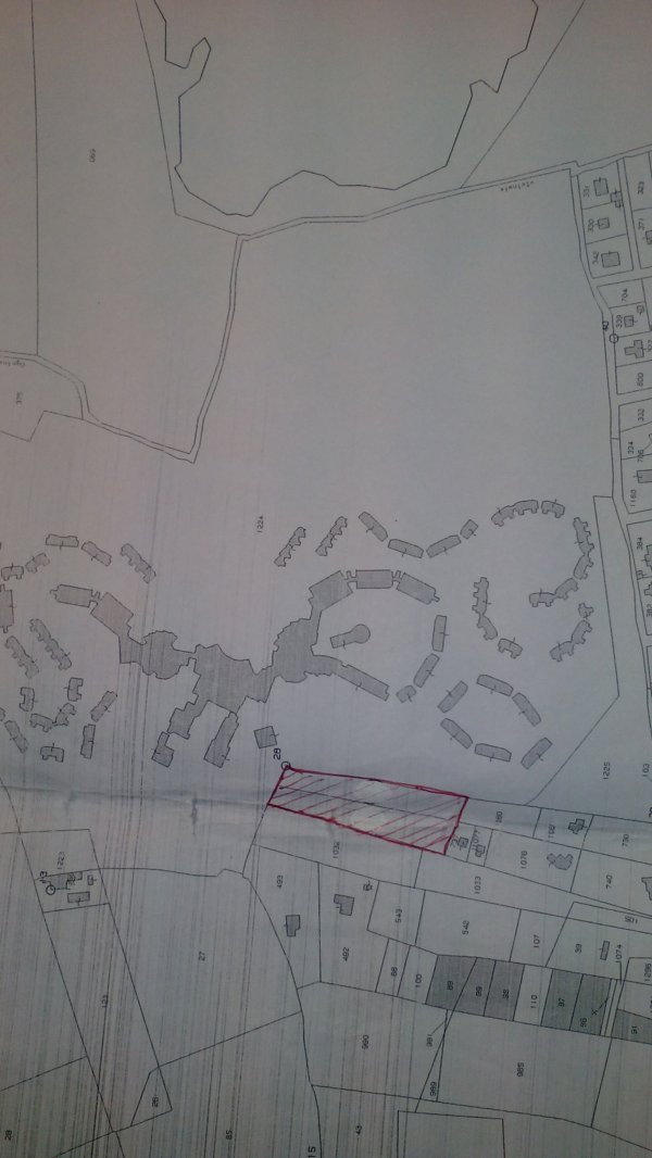 terreno industriale in vendita a Siracusa in zona Ognina